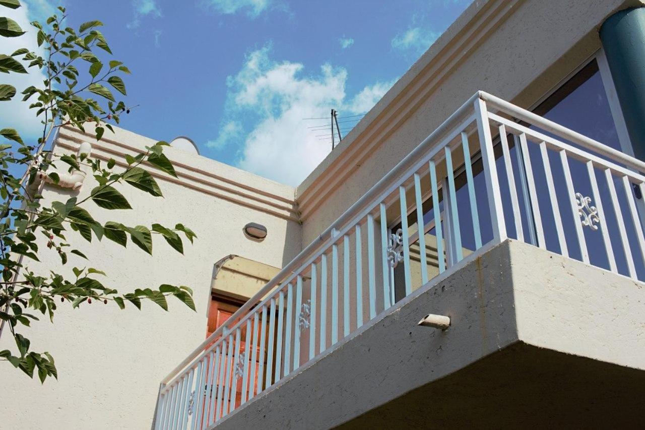 Houghton Guest House Johannesburg Exterior photo